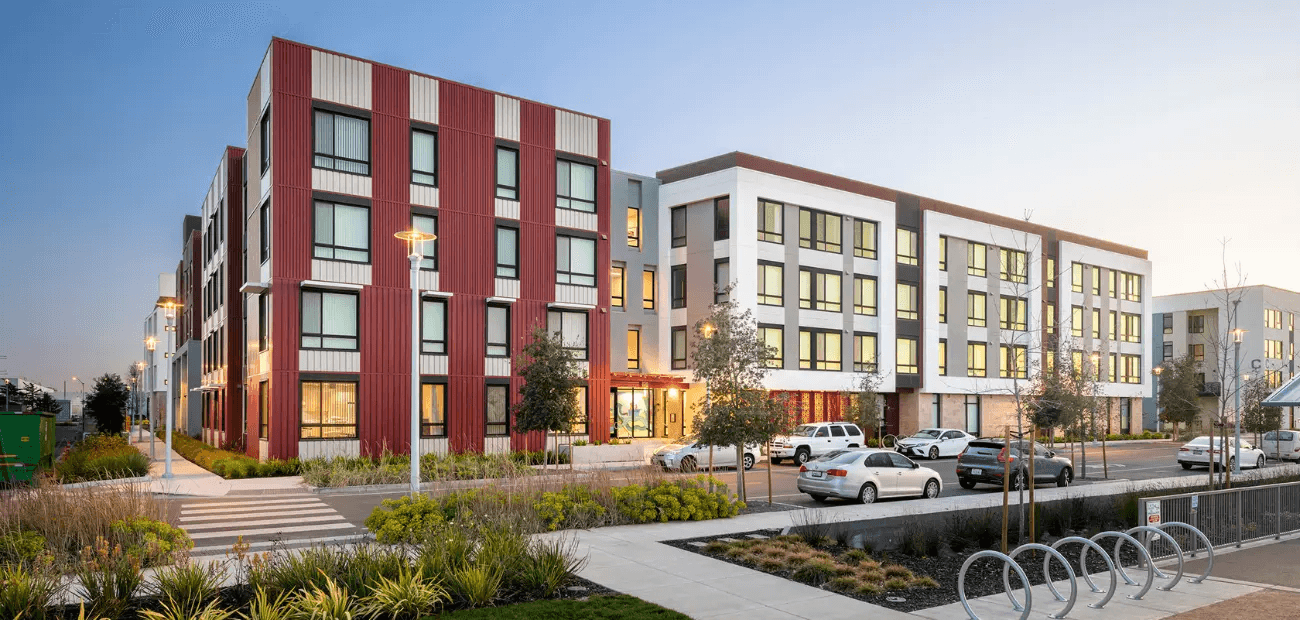Housing Comply